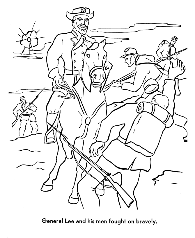 war coloring pages - photo #26