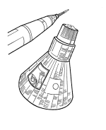 Mercury Project coloring page