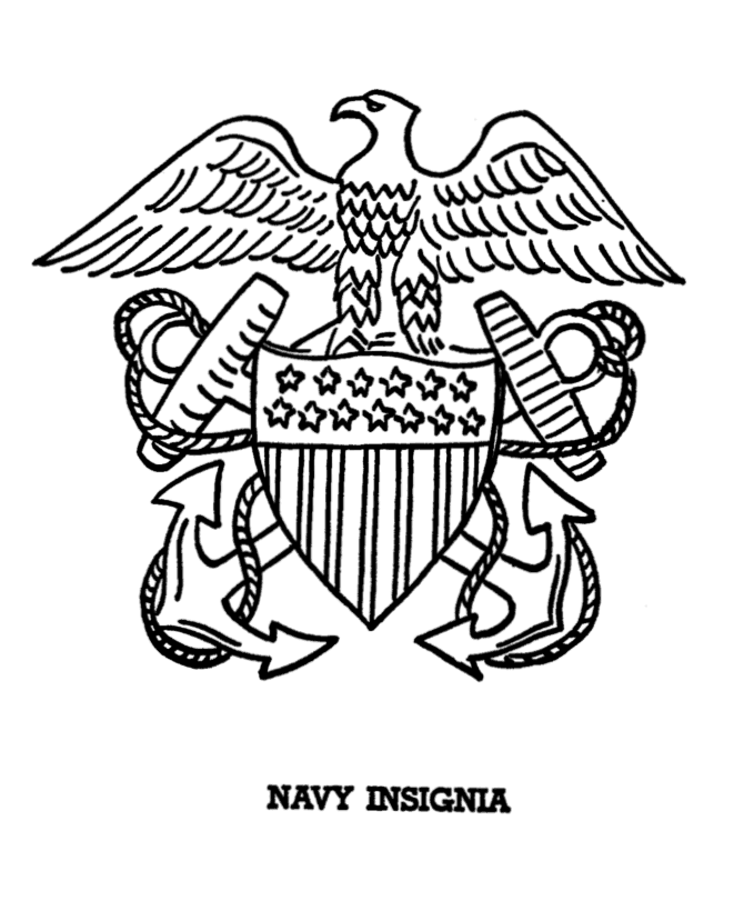 united states coast guard coloring pages - photo #38