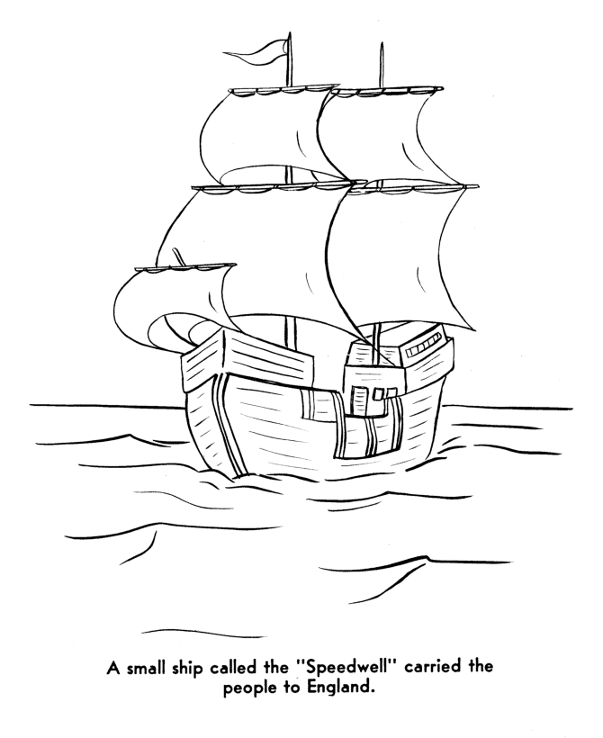 the-pilgrims-coloring-pages-pilgrims-return-to-england-coloring-pages