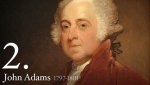 John Adams photograph page