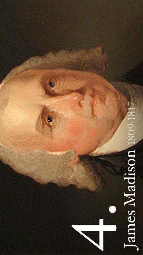  James Madison Photo Page