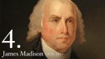 James Madison photograph page