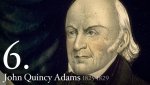 John Quincy Adams photograph page