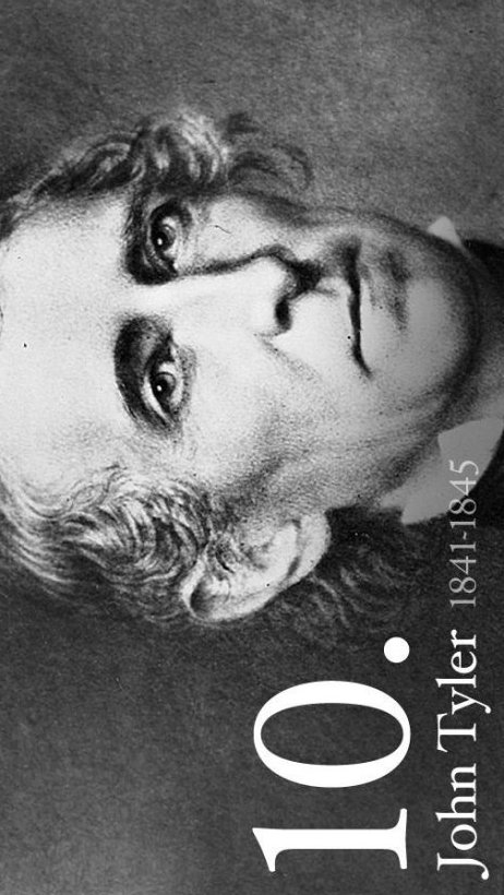  John Tyler Photo Page