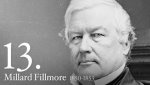 Millard Fillmore photograph page