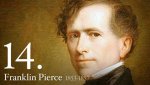 franklin pierce