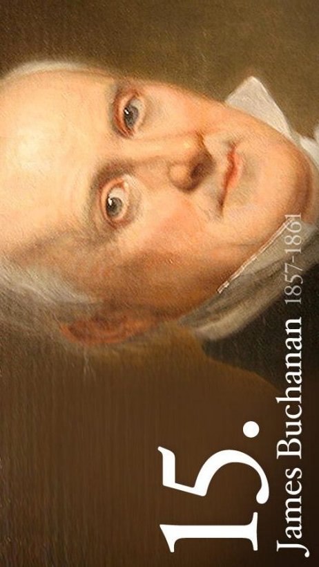  James Buchanan photo Page