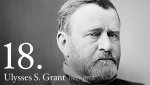 Ulysses S. Grant photograph page