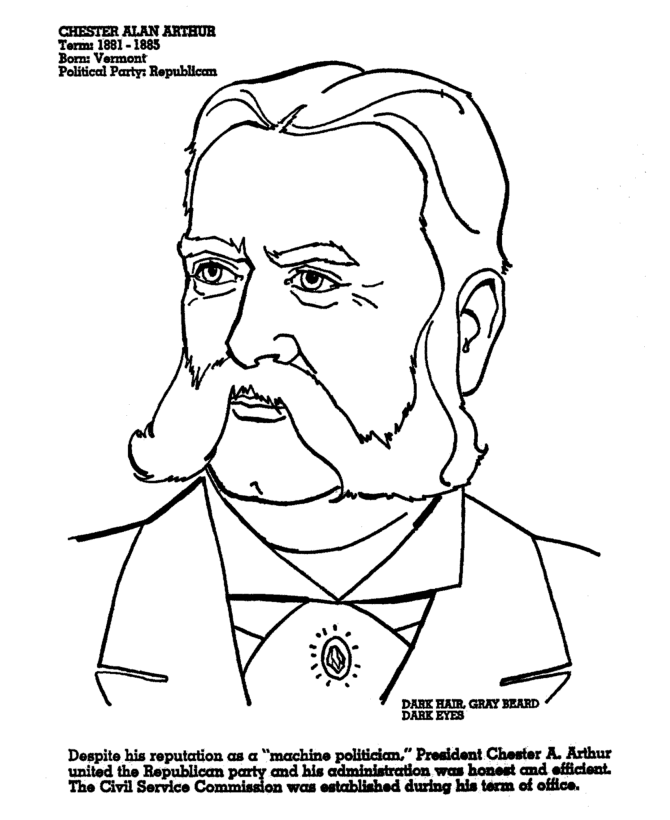 arthur holiday coloring pages