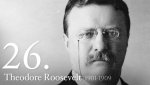 Theodore Roosevelt photograph page