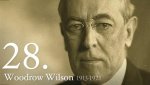 Woodrow Wilson photograph page