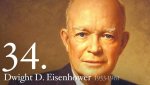 President Eisenhower photograph page