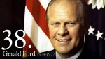 Gerald Ford photograph page