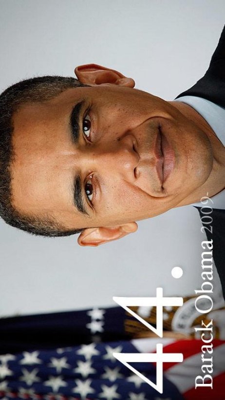  Barack Obama Photo Page