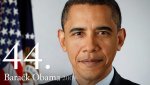 Barack Obama photograph page