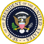 Seal of the President